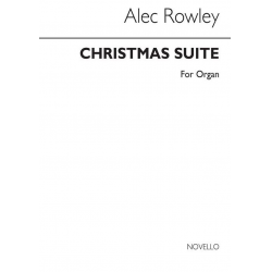 CHRISTMAS SUITE : - Alec Rowley