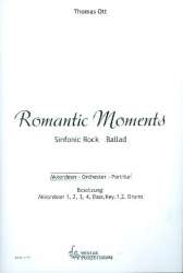Romantic Moments - Thomas Ott