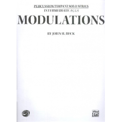 Modulations - John H. Beck