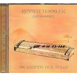 Am Grunde der Stille CD - Rainer Dimmler