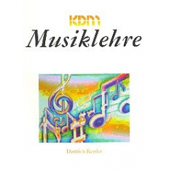 Musiklehre - Dietrich Kessler