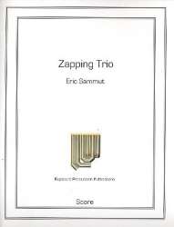 Zapping Trio - Eric Sammut
