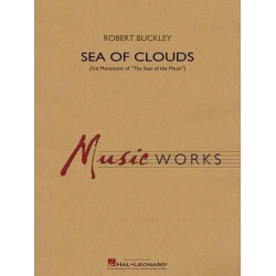 Sea of Clouds - Robert (Bob) Buckley