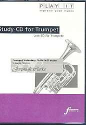 Trumpet Voluntary  und  Suite D-Dur - Jeremiah Clarke