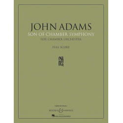Son of Chamber Symphony - John Coolidge Adams
