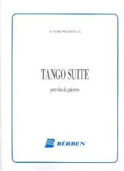 Tango Suite - Astor Piazzolla