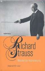 Richard Strauss Meister der Inszenierung - Daniel Ender