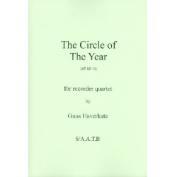 The Circle of the Year - Guus Haverkate