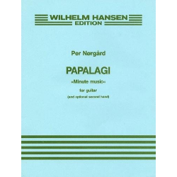 Papalagi - Per Norgard