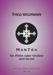Mantra - Theo Wegmann