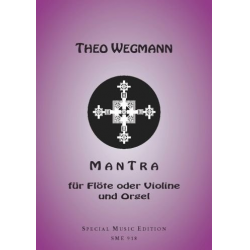 Mantra -Theo Wegmann