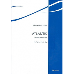 Atlantis - Christoph J. Keller