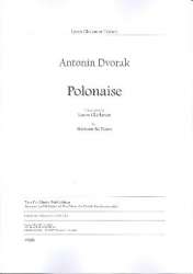 Polonaise - - Antonin Dvorak