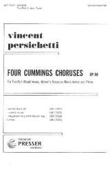 Uncles - Vincent Persichetti