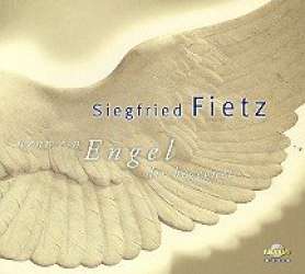 Wenn ein Engel dir begegnet CD - Siegfried Fietz