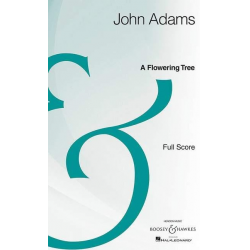 A Flowering Tree - John Coolidge Adams