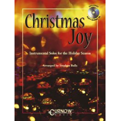 Christmas Joy - Traditional / Arr. Stephen Bulla