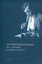 Lebenserinnerungen Bände 1-3 - Erich Schmid