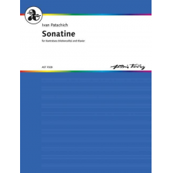 Sonatine - Ivan Patachich