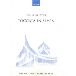 Toccata in seven -John Rutter