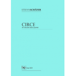 Circe - Stefan Schäfer