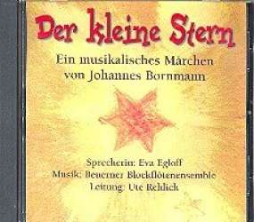 Der kleine Stern CD - Johannes Bornmann