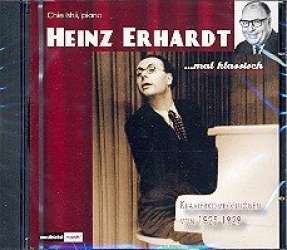 Mal klassisch CD -Heinz Erhardt