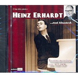 Mal klassisch CD - Heinz Erhardt
