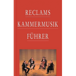 Reclams Kammermusikführer - Hans Renner
