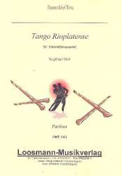 Tango Rioplatense : -Siegfried Moll