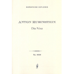 Die Nixe op.63 - Anton Rubinstein