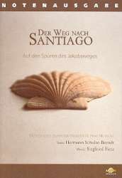 Der Weg nach Santiago Lieder- und - Siegfried Fietz
