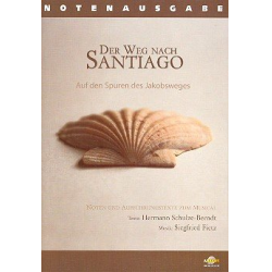 Der Weg nach Santiago Lieder- und - Siegfried Fietz