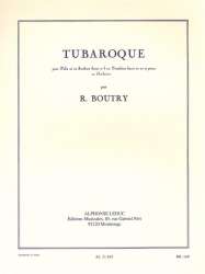 Tubaroque - Roger Boutry