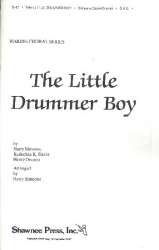 The little Drummer Boy : - Harry Simeone