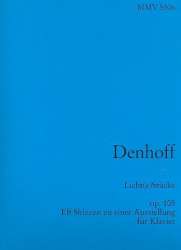 Licht(e)Stücke op.105 - Michael Denhoff