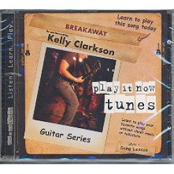 Kelly Clarkson - Breakaway CD - Kelly Clarkson