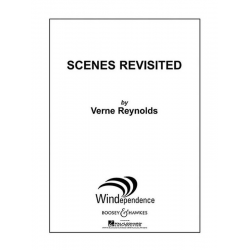 Scenes Revisted - Verne Reynolds