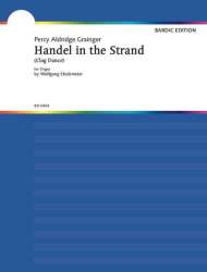 Handel in the Strand - Percy Aldridge Grainger