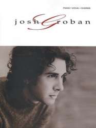 Josh Groban : Songbook - Josh Groban