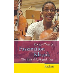 Faszination Klassik - Michael Wersin