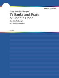 Ye banks and Breas - Percy Aldridge Grainger