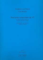 Nocturne concertant op.47 - Friedrich von Flotow