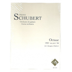 Octuor D803 op.posth.166 - Franz Schubert