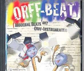 Orff Beat - Kurt Schlegel