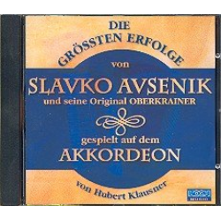 Die größten Erfolge von Slavko - Slavko Avsenik