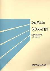 Sonatin op.1 - Dag Wirén