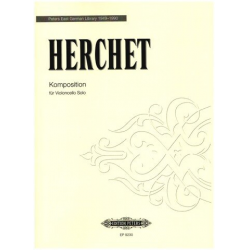 Komposition - Jörg Herchet