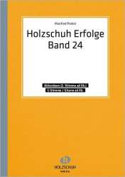 HOLZSCHUH ERFOLGE : BAND 24