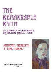 Author: Paul Harris and Anthony Meredith